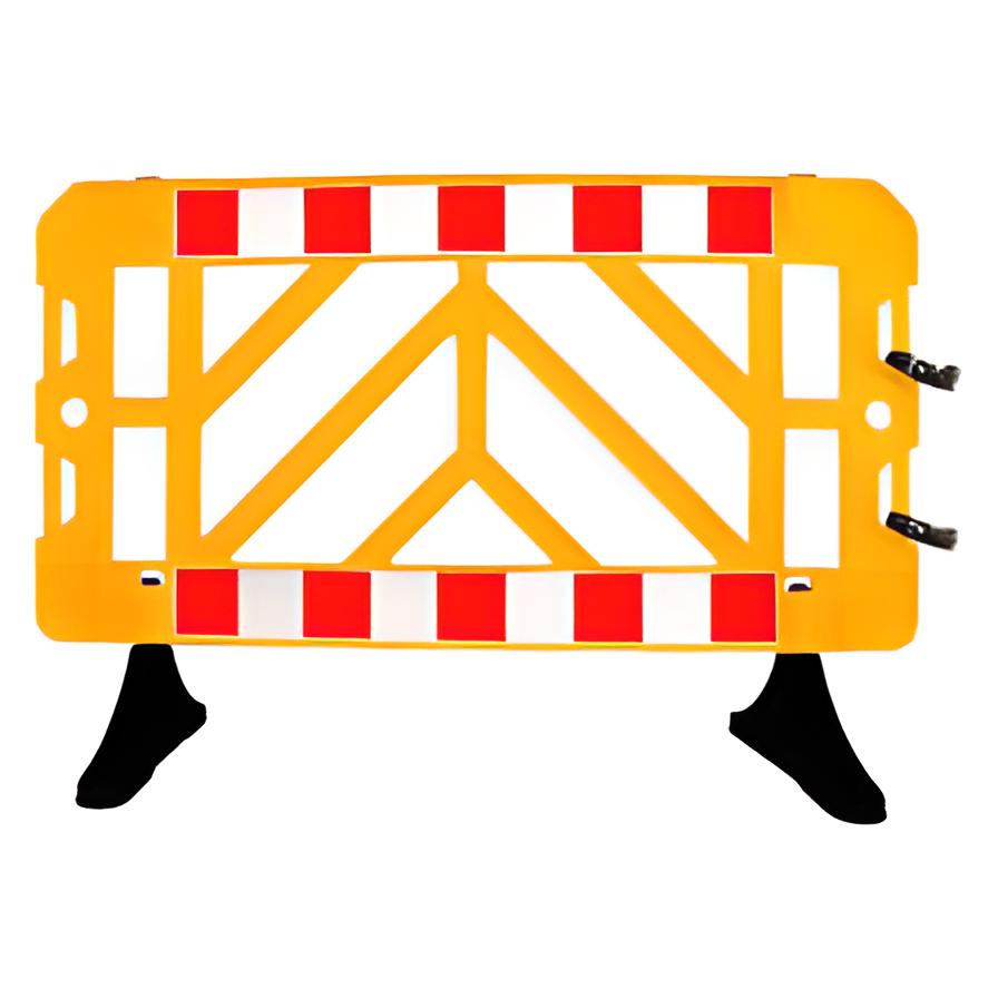 Safety Barricade